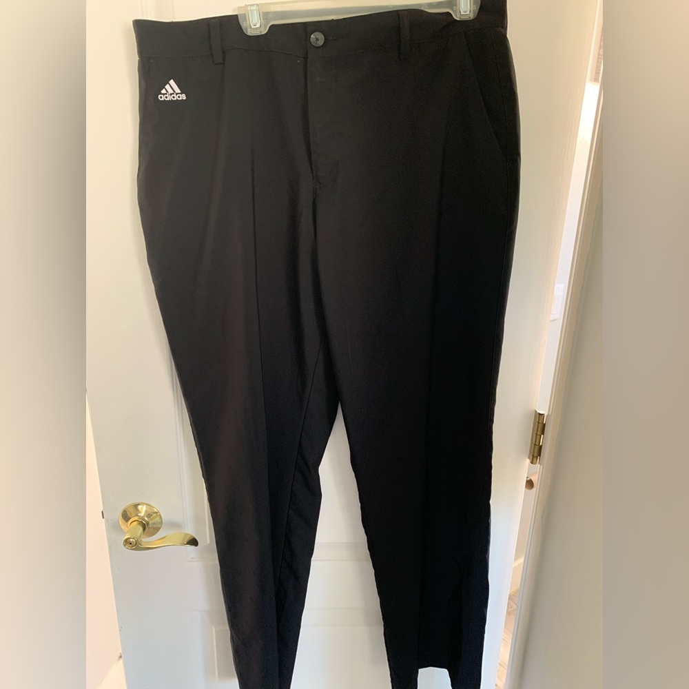 Adidas Climalite men’s golf pants